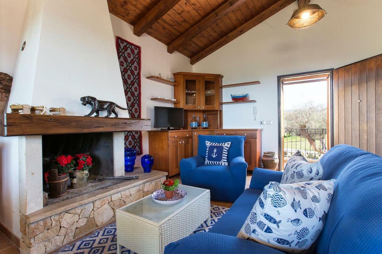 Landhaus Brassol Vista Mare *