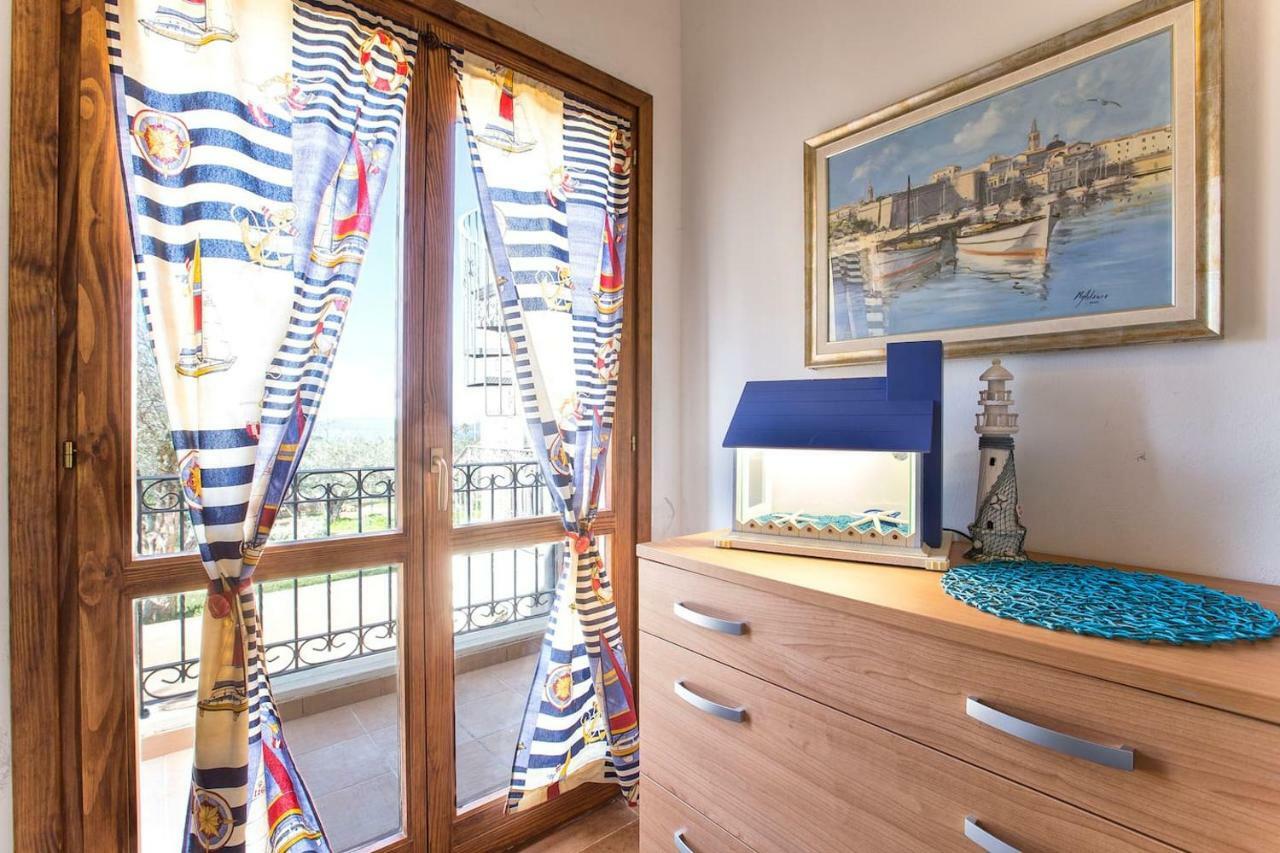 Landhaus Brassol Vista Mare