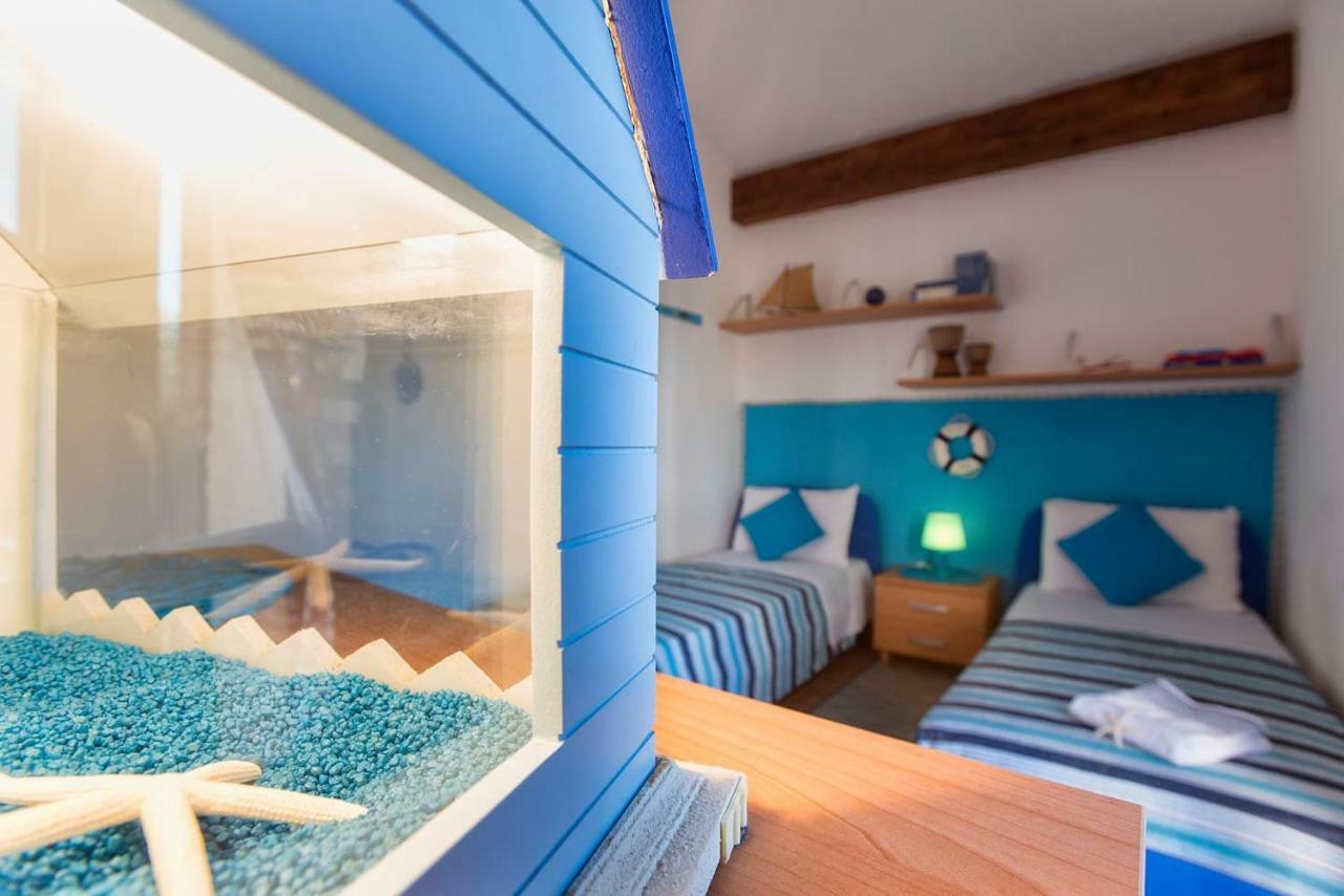 Landhaus Brassol Vista Mare