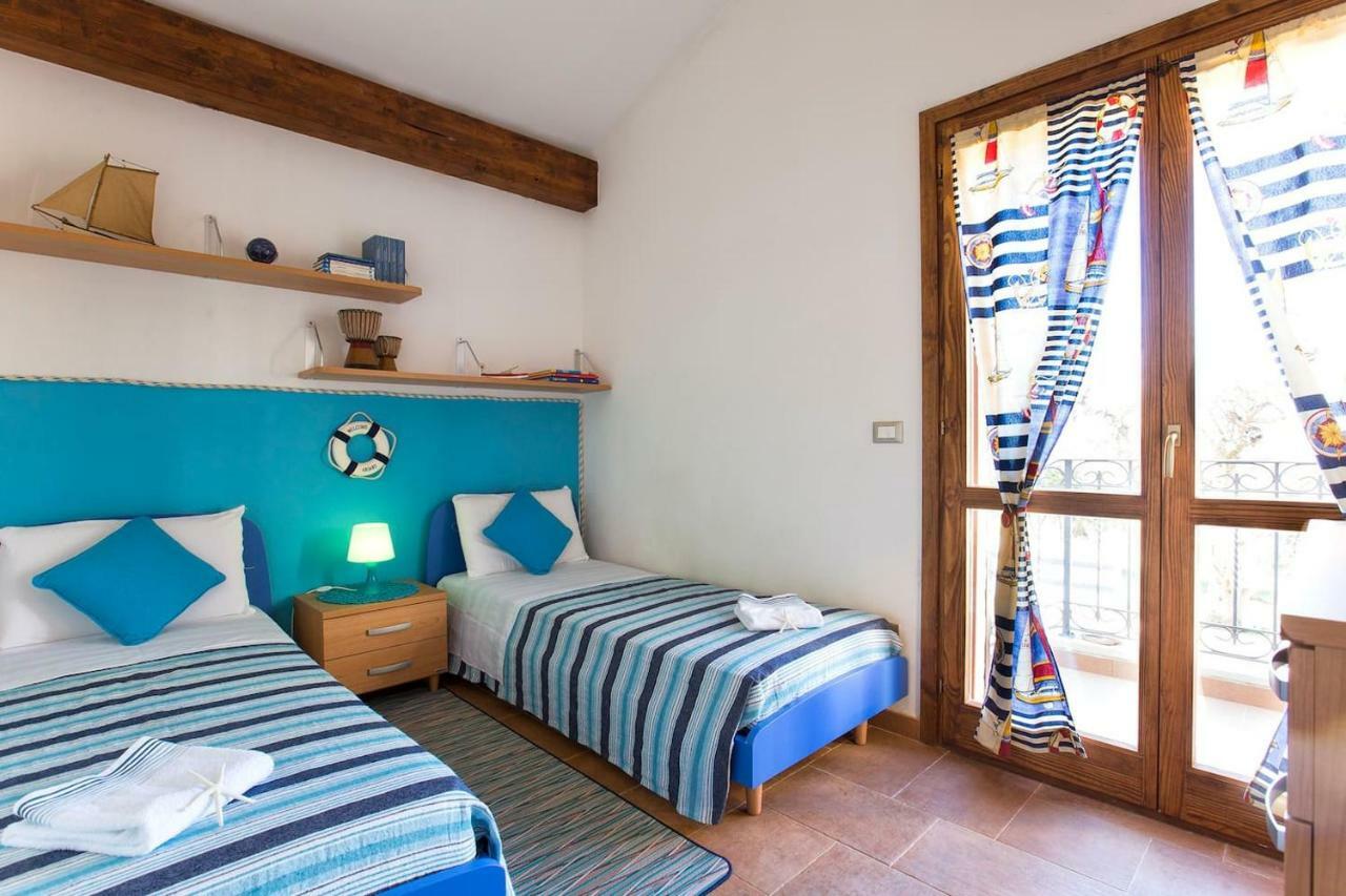 Landhaus Brassol Vista Mare