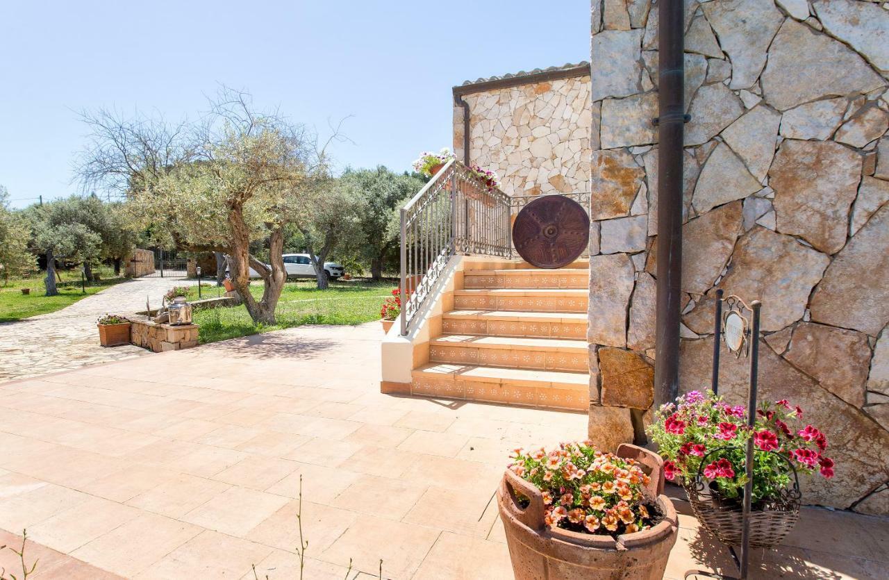 Brassol Vista Mare Landhaus *