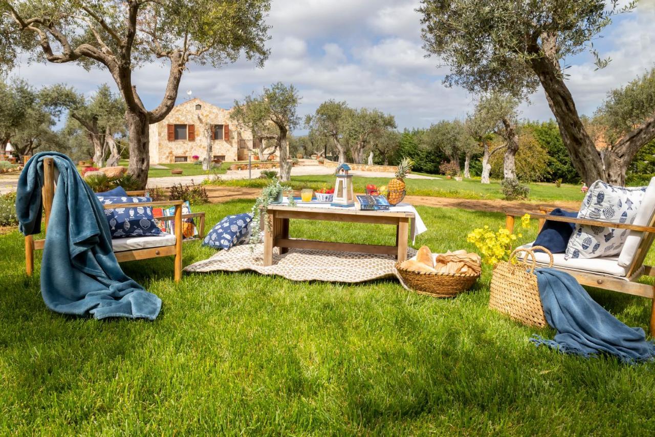 Landsted Brassol Vista Mare Alghero