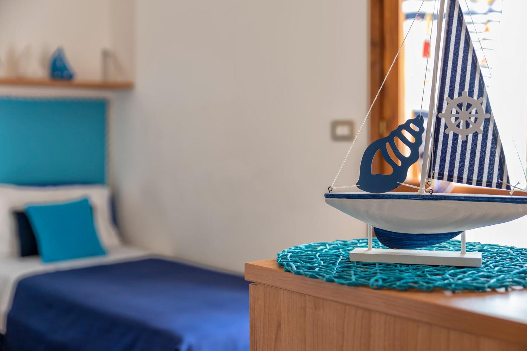 Landsted Brassol Vista Mare Alghero