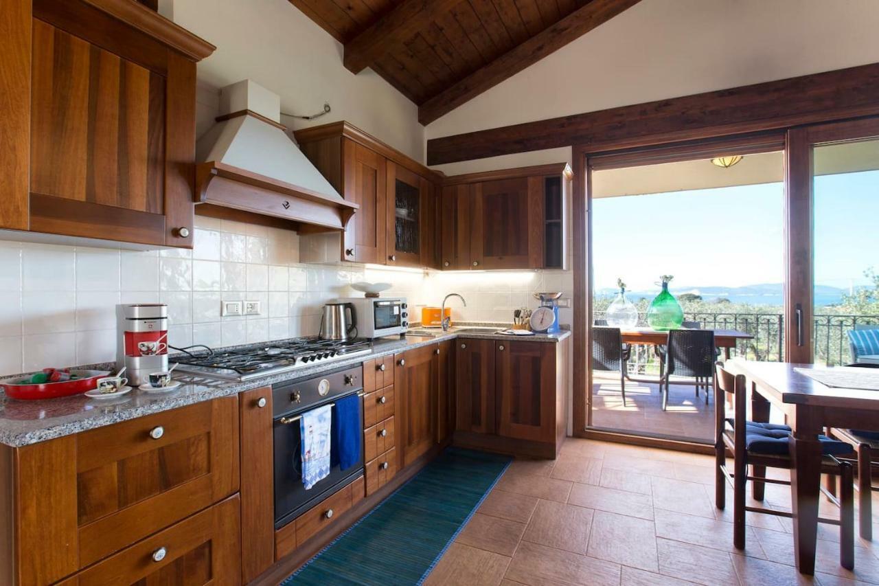 Landsted Brassol Vista Mare *